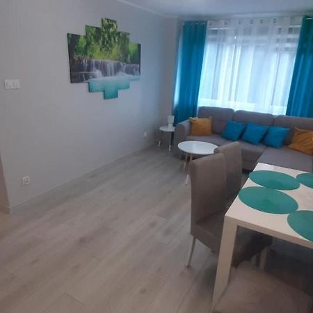 Apartament Przy Promenadzie Usteckiej Устка Экстерьер фото