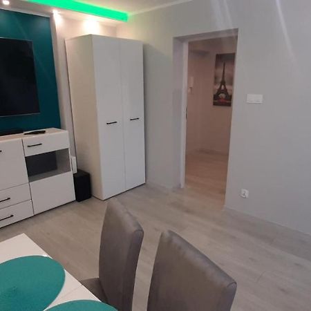 Apartament Przy Promenadzie Usteckiej Устка Экстерьер фото