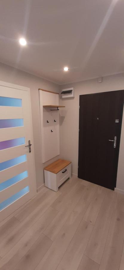 Apartament Przy Promenadzie Usteckiej Устка Экстерьер фото