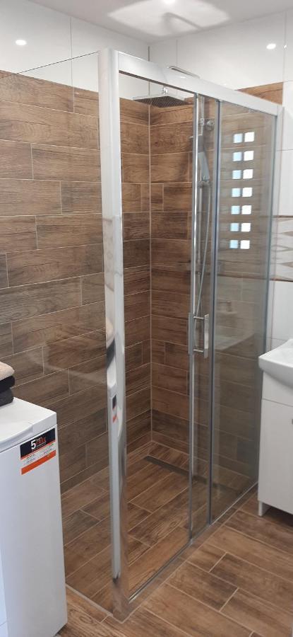 Apartament Przy Promenadzie Usteckiej Устка Экстерьер фото