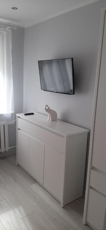 Apartament Przy Promenadzie Usteckiej Устка Экстерьер фото
