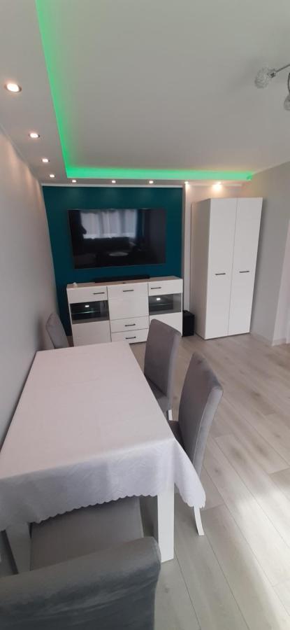 Apartament Przy Promenadzie Usteckiej Устка Экстерьер фото