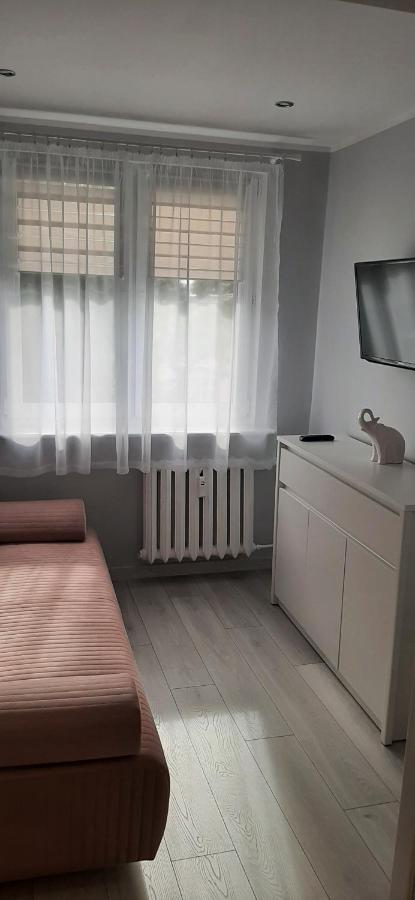 Apartament Przy Promenadzie Usteckiej Устка Экстерьер фото