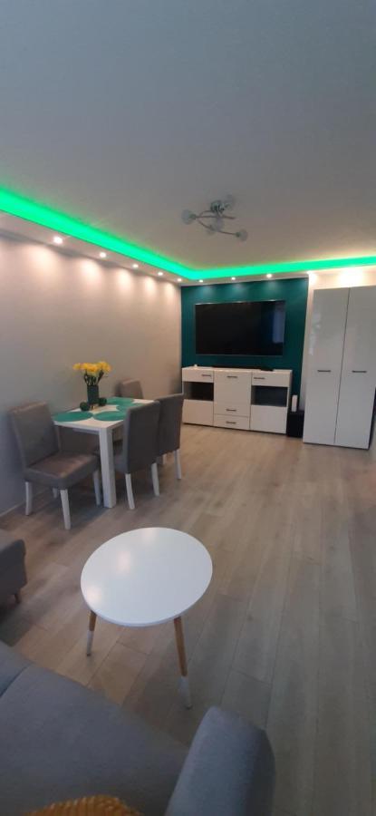 Apartament Przy Promenadzie Usteckiej Устка Экстерьер фото