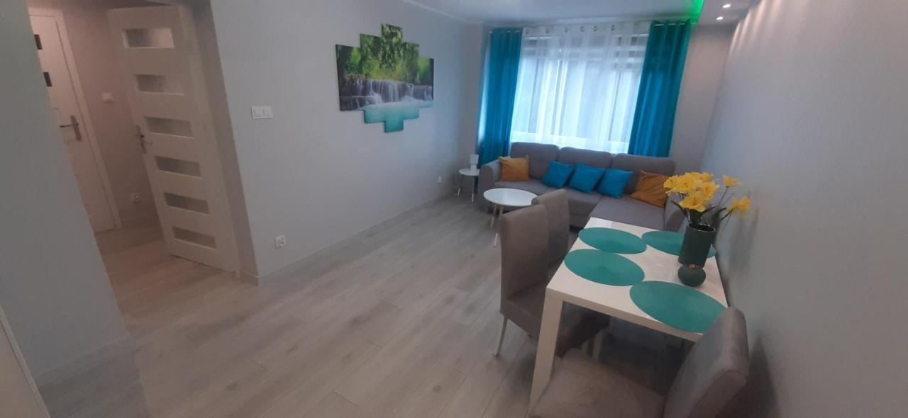 Apartament Przy Promenadzie Usteckiej Устка Экстерьер фото