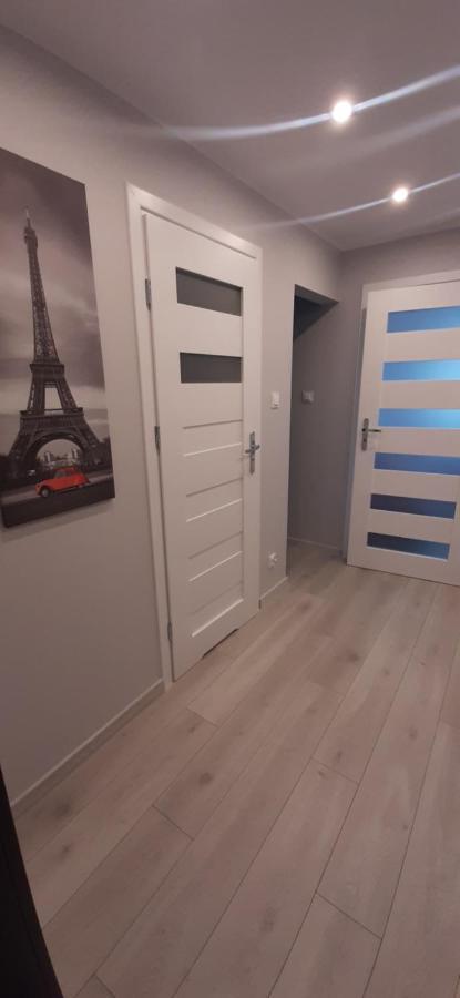 Apartament Przy Promenadzie Usteckiej Устка Экстерьер фото