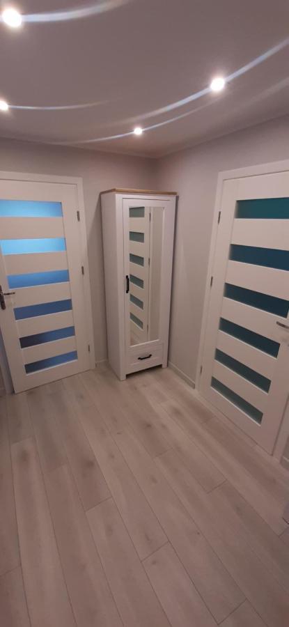 Apartament Przy Promenadzie Usteckiej Устка Экстерьер фото