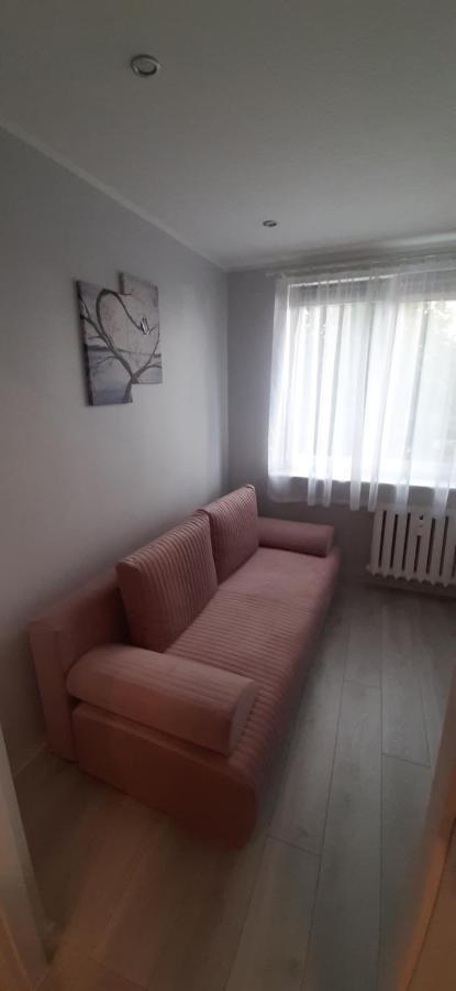 Apartament Przy Promenadzie Usteckiej Устка Экстерьер фото