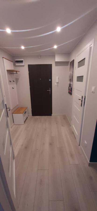 Apartament Przy Promenadzie Usteckiej Устка Экстерьер фото